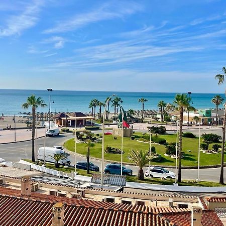 Apartmán Jazmín Del Mar Torremolinos Exteriér fotografie
