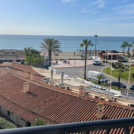 Apartmán Jazmín Del Mar Torremolinos Exteriér fotografie