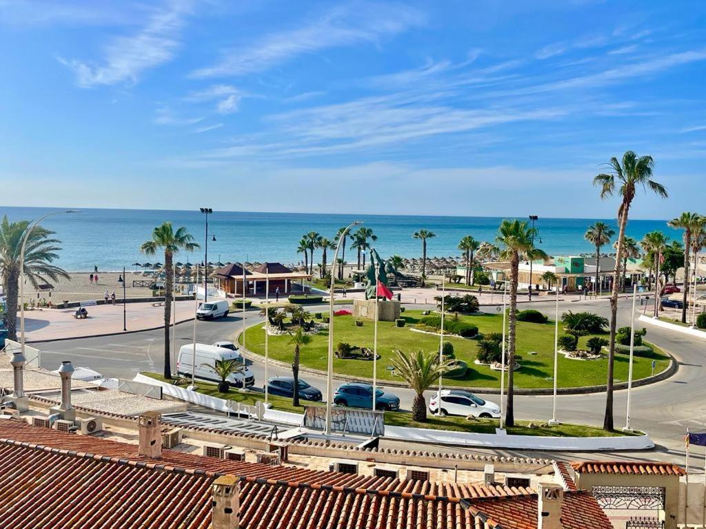 Apartmán Jazmín Del Mar Torremolinos Exteriér fotografie
