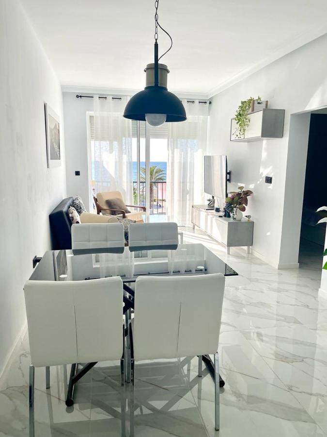 Apartmán Jazmín Del Mar Torremolinos Exteriér fotografie
