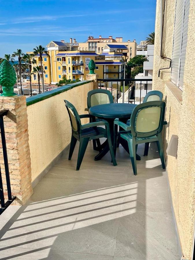 Apartmán Jazmín Del Mar Torremolinos Exteriér fotografie