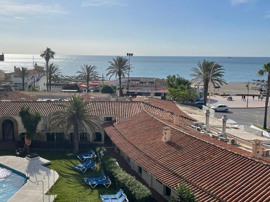 Apartmán Jazmín Del Mar Torremolinos Exteriér fotografie