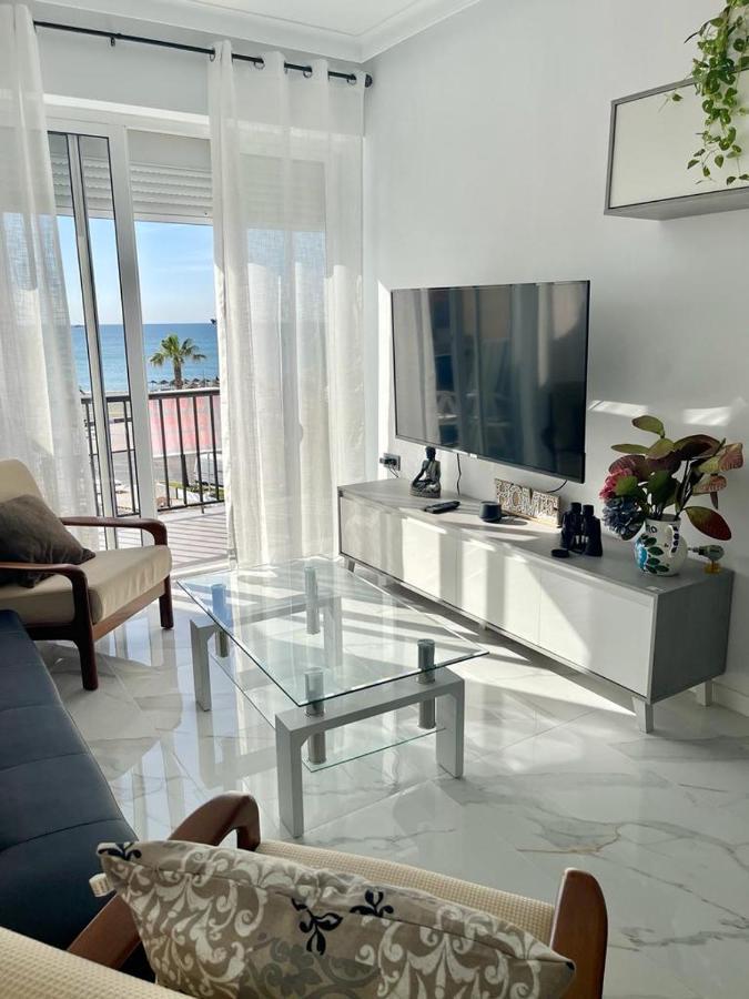 Apartmán Jazmín Del Mar Torremolinos Exteriér fotografie