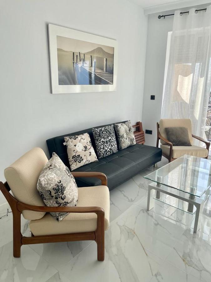 Apartmán Jazmín Del Mar Torremolinos Exteriér fotografie