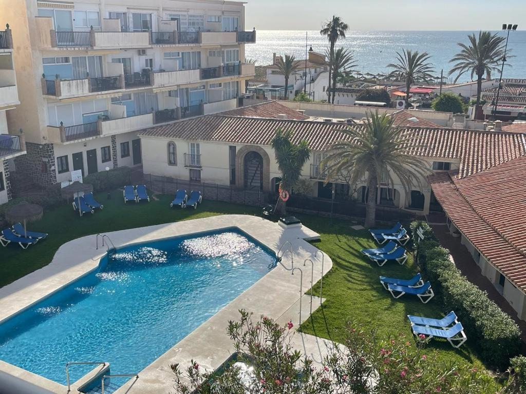 Apartmán Jazmín Del Mar Torremolinos Exteriér fotografie