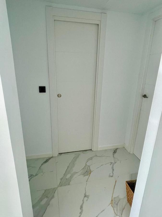Apartmán Jazmín Del Mar Torremolinos Exteriér fotografie