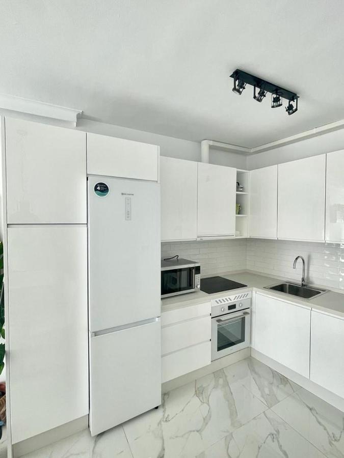 Apartmán Jazmín Del Mar Torremolinos Exteriér fotografie