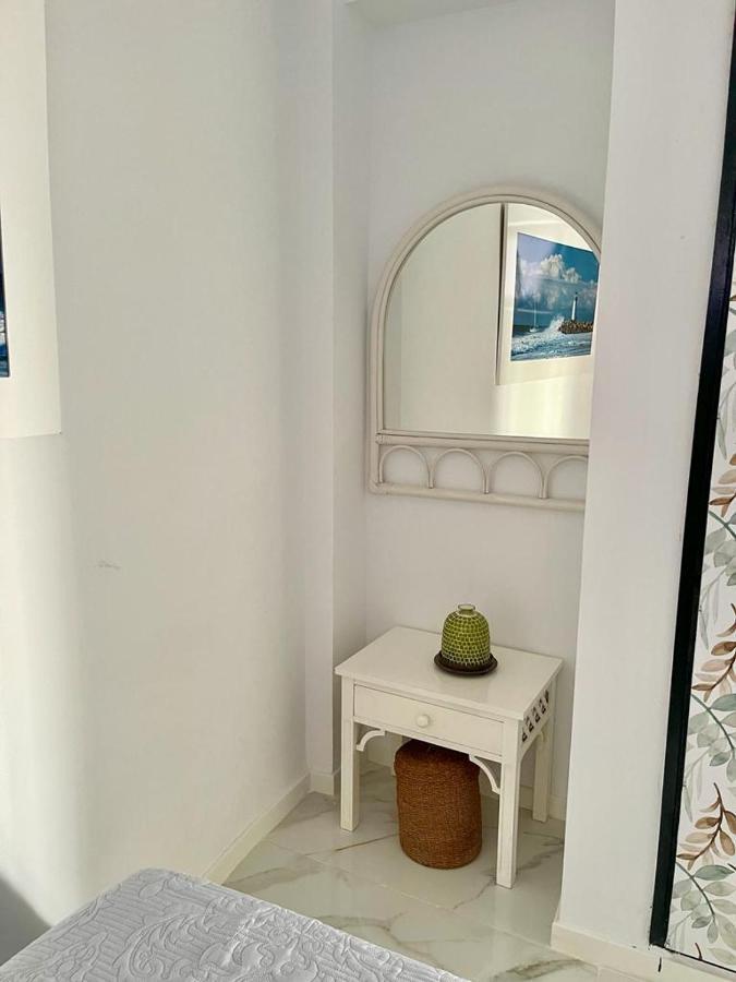 Apartmán Jazmín Del Mar Torremolinos Exteriér fotografie