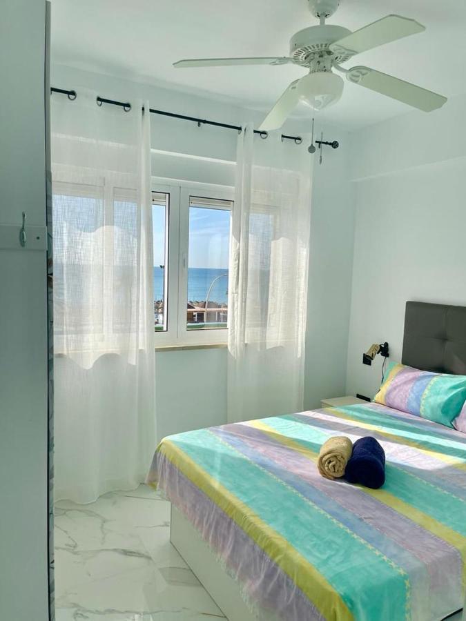 Apartmán Jazmín Del Mar Torremolinos Exteriér fotografie