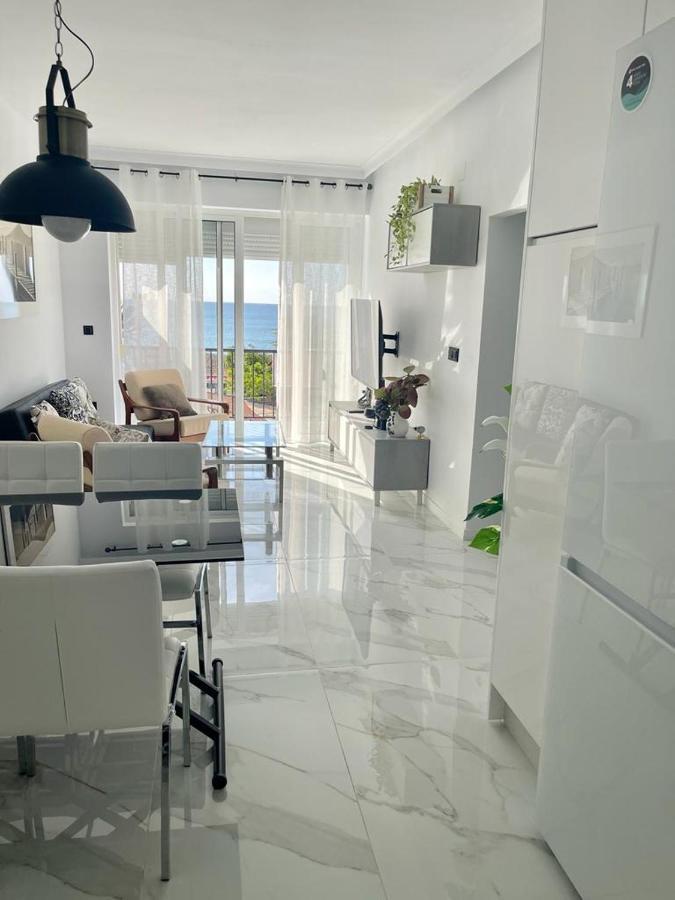 Apartmán Jazmín Del Mar Torremolinos Exteriér fotografie