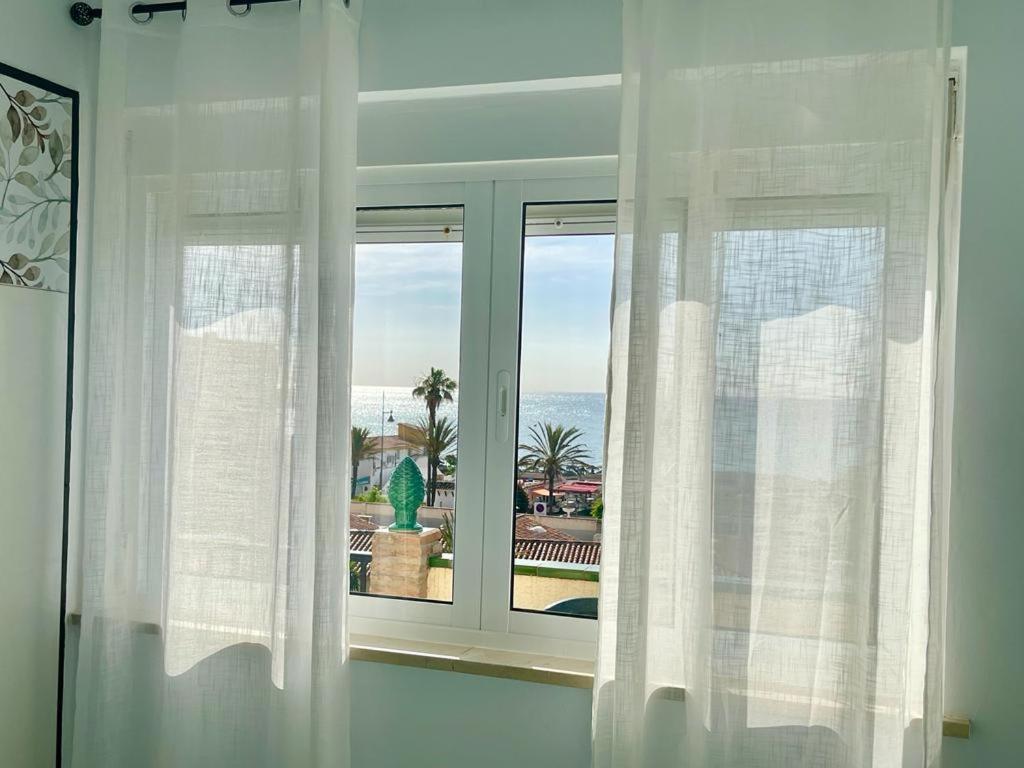 Apartmán Jazmín Del Mar Torremolinos Exteriér fotografie