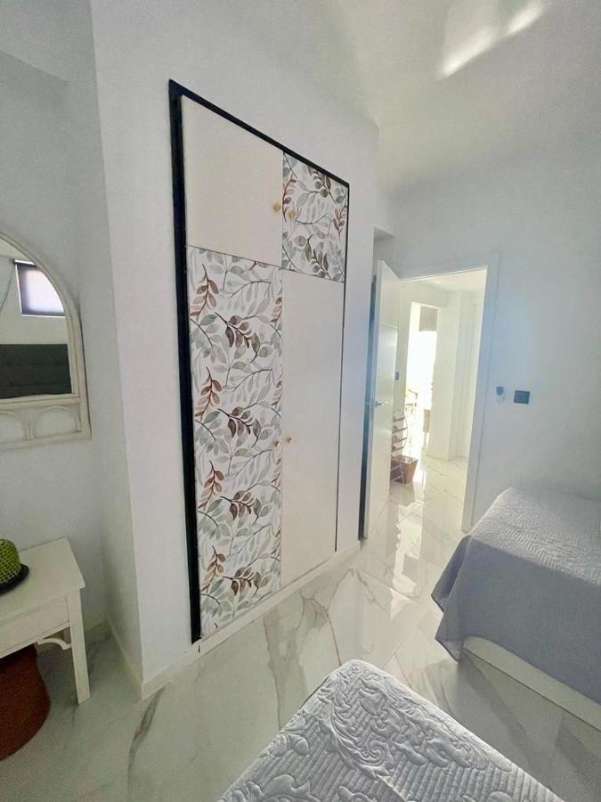 Apartmán Jazmín Del Mar Torremolinos Exteriér fotografie