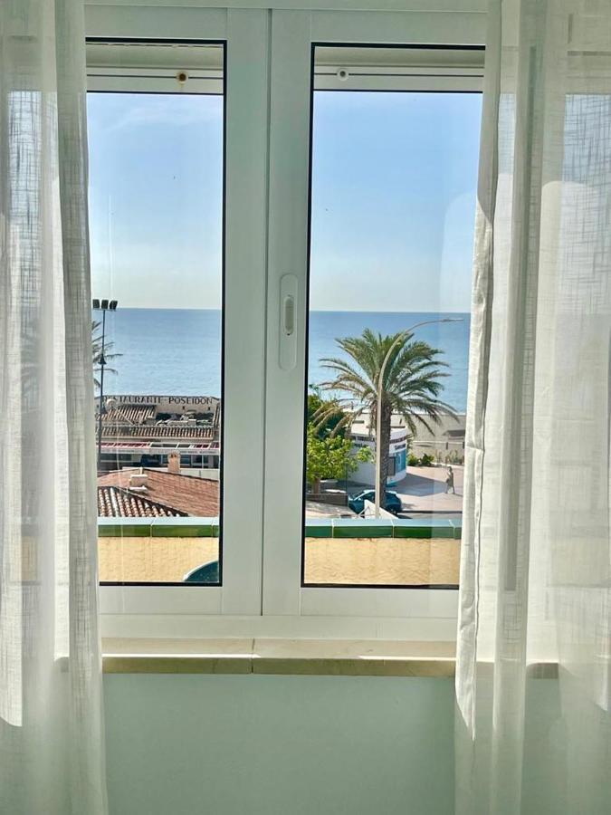 Apartmán Jazmín Del Mar Torremolinos Exteriér fotografie
