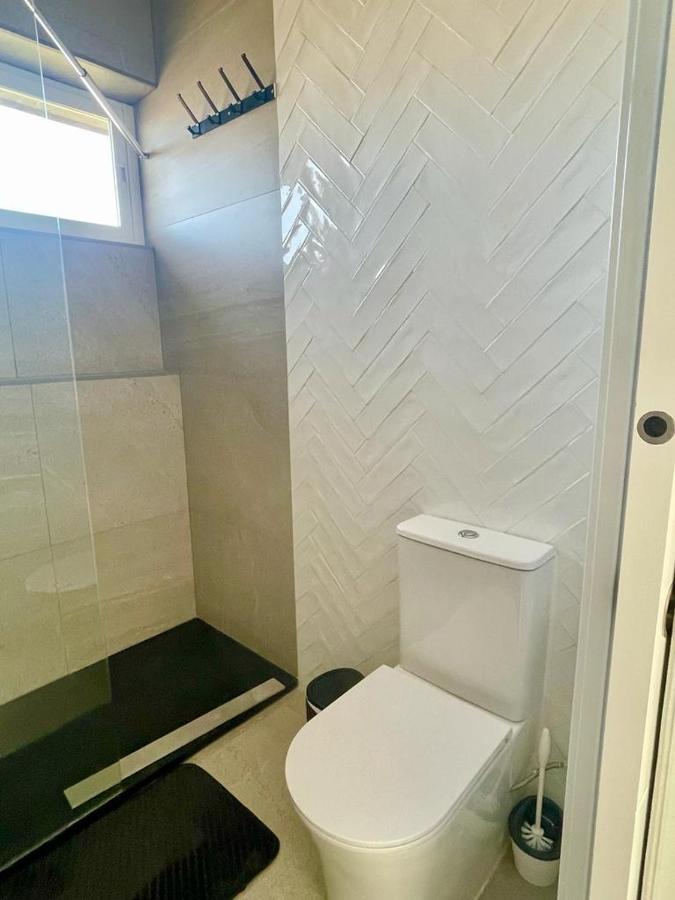 Apartmán Jazmín Del Mar Torremolinos Exteriér fotografie
