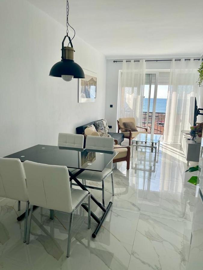 Apartmán Jazmín Del Mar Torremolinos Exteriér fotografie