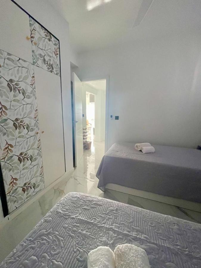 Apartmán Jazmín Del Mar Torremolinos Exteriér fotografie
