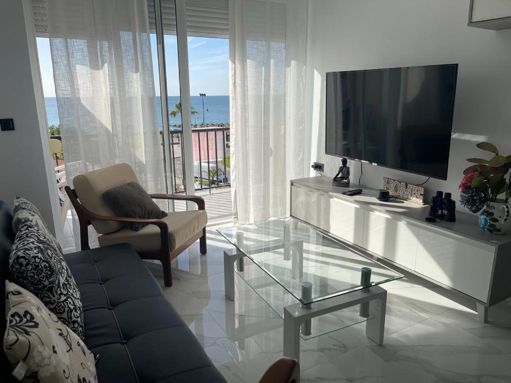 Apartmán Jazmín Del Mar Torremolinos Exteriér fotografie