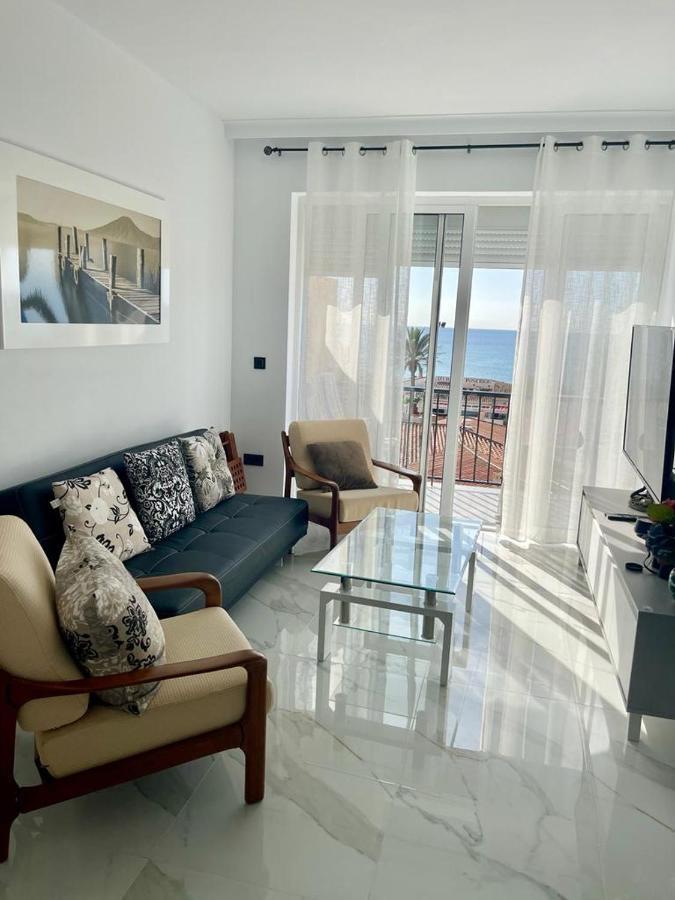 Apartmán Jazmín Del Mar Torremolinos Exteriér fotografie