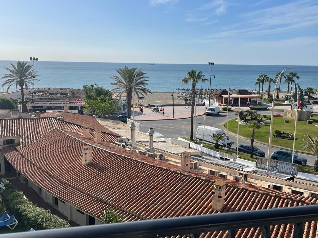 Apartmán Jazmín Del Mar Torremolinos Exteriér fotografie