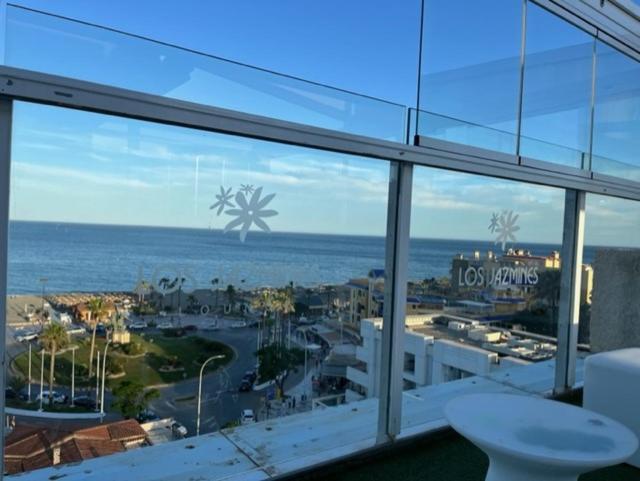 Apartmán Jazmín Del Mar Torremolinos Exteriér fotografie