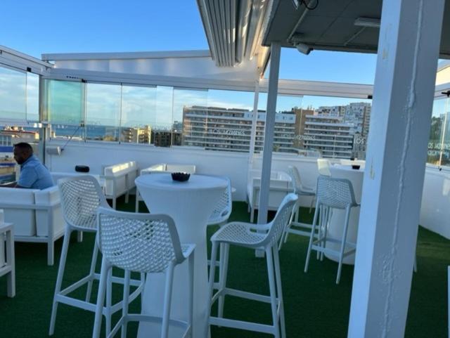 Apartmán Jazmín Del Mar Torremolinos Exteriér fotografie