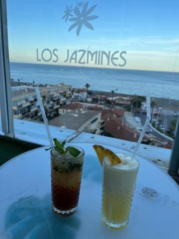 Apartmán Jazmín Del Mar Torremolinos Exteriér fotografie